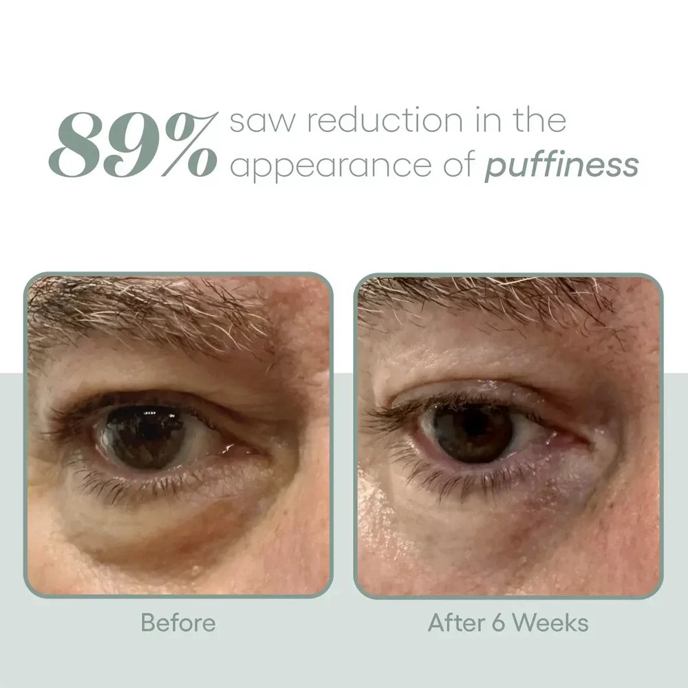Plated - Eye Serum - 0.27 oz