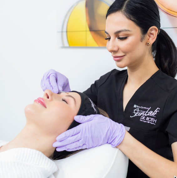Facials