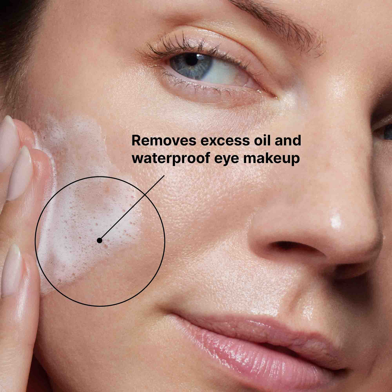 Simply Clean Gel